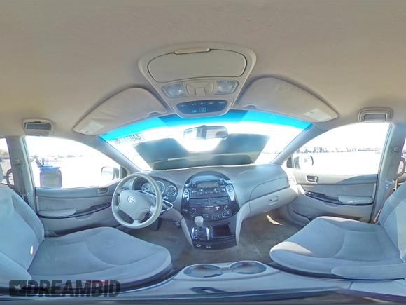 2005 Toyota Sienna CE with VIN 5TDZA23C65S325066, listed as a Copart auction lot 44971265 with 199,357 mi miles and Salvage Title. Bid and sale history available at carsss.com. Image 13.