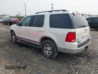 2002 Ford Explorer Limited with VIN 1FMDU75W02ZB57209, listed as a IAAI auction lot 42370728 with 138,370 mi miles and . Bid and sale history available at DreamBid. Image 3.