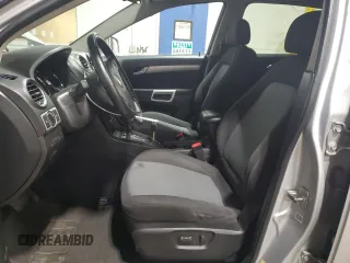 2012 Chevrolet Captiva Sport LS w/2LS with VIN 3GNAL2EK4CS645482, listed as a Copart auction lot 53922285 with 151,804 mi miles and Clean Title. Bid and sale history available at carsss.com. Image 7.