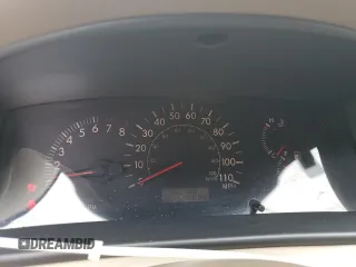 2006 Toyota Corolla CE z VIN 1NXBR32E76Z637196, wystawiony jako Copart lot #59894045 z przebiegiem 128 696 mil mil oraz Szkoda całkowita • Salvage title. Historia ofert i sprzedaży dostępna na DreamBid. Obrazek 9.