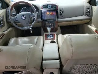 2007 Cadillac CTS with VIN 1G6DP577770148656, listed as a Copart auction lot 54052535 with 165,980 mi miles and Clean Title. Bid and sale history available at carsss.com. Image 8.
