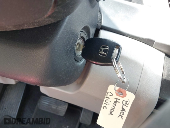 2012 Honda Civic EX with VIN 19XFB2F83CE317053, listed as a IAAI auction lot 42119732 with 168,184 mi miles and . Bid and sale history available at DreamBid. Image 11.