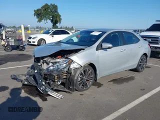 2019 Toyota Corolla L z VIN 2T1BURHE1KC178056, wystawiony jako IAAI lot #42116388 z przebiegiem 28 141 mil mil oraz . Historia ofert i sprzedaży dostępna na DreamBid. Obrazek 2.