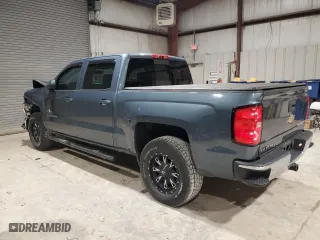 2014 Chevrolet Silverado 1500 LT with VIN 3GCPCREC7EG102329, listed as a Copart auction lot 47937235 with 138,820 mi miles and Salvage Title. Bid and sale history available at carsss.com. Image 2.