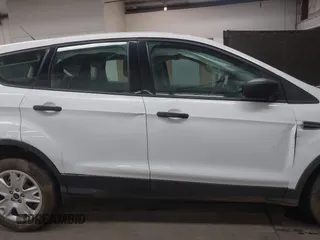 2015 Ford Escape S with VIN 1FMCU0F71FUA79522, listed as a IAAI auction lot 41809478 with 114,336 mi miles. Bid and sale history available at carsss.com. Image 14.