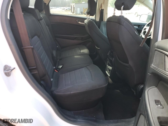 2015 Ford Edge SE with VIN 2FMTK3G95FBC32786, listed as a Copart auction lot 46577675 with 127,908 mi miles and Clean Title. Bid and sale history available at carsss.com. Image 11.