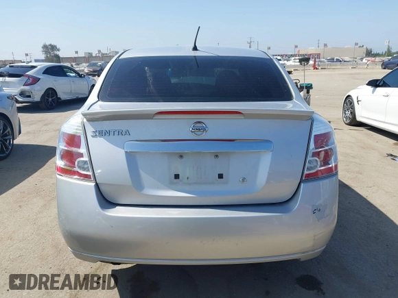 2011 Nissan Sentra SL with VIN 3N1AB6AP8BL689324, listed as a IAAI auction lot 42431354 with 140,235 mi miles and . Bid and sale history available at DreamBid. Image 16.