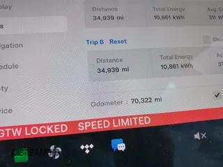 2020 Tesla Model 3 Long Range with VIN 5YJ3E1EB9LF601198, listed as a IAAI auction lot 41744287 with 70,322 mi miles and . Bid and sale history available at DreamBid. Image 16.