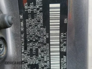 2011 Toyota Sienna XLE with VIN 5TDDK3DC2BS028058, listed as a Copart auction lot 54374215 with 216,905 mi miles and Salvage Title. Bid and sale history available at DreamBid. Image 13.