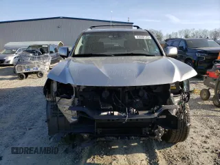 2019 Lexus LX with VIN JTJHY7AX6K4295534, listed as a Copart auction lot 43646123 with 38,819 mi miles. Bid and sale history available at carsss.com. Image 5.
