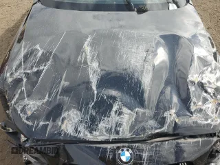 2018 BMW 2 Series 230i xDrive with VIN WBA2K1C53JVD40876, listed as a Copart auction lot 72072744 with 0 mi miles and Salvage Title. Bid and sale history available at carsss.com. Image 13.