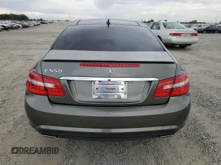 2013 Mercedes-Benz E 550 с VIN WDDKJ7DB4DF183485, выставлен на аукционе Copart как лот 72271004 с пробегом 84 498 миль миль и Списание • Salvage title. История ставок и продаж доступна на DreamBid. Изображение 6.