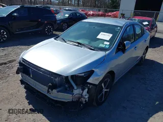 2019 Subaru Impreza Premium с VIN 4S3GKAC67K3605326, выставлен на аукционе IAAI как лот 41883752 с пробегом 52 891 миль миль и . История ставок и продаж доступна на DreamBid. Изображение 6.