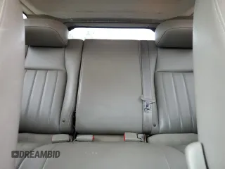 2005 Jeep Grand Cherokee Laredo с VIN 1J8HR48N85C586137, выставлен на аукционе Copart как лот 60071895 с пробегом Не указан миль и Чистый • Clean title. История ставок и продаж доступна на DreamBid. Изображение 10.
