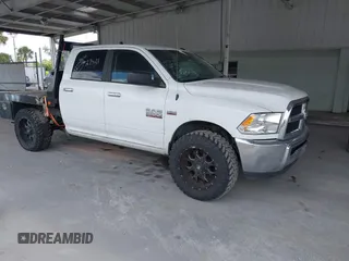 2016 Ram 2500 with VIN 3C6TR4DT5GG389794, listed as a IAAI auction lot 42138975 with 109,521 mi miles and . Bid and sale history available at DreamBid. Image 1.