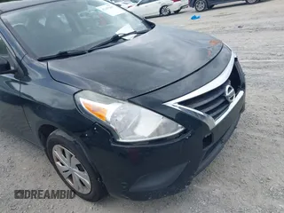 2016 Nissan Versa S с VIN 3N1CN7AP4GL877626, выставлен на аукционе IAAI как лот 42495862 с пробегом 192 573 миль миль и . История ставок и продаж доступна на DreamBid. Изображение 13.