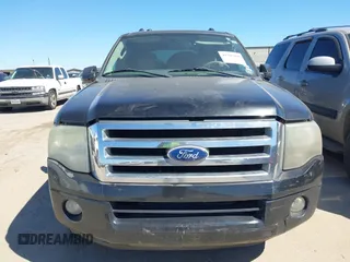 2011 Ford Expedition Limited with VIN 1FMJU1K52BEF12111, listed as a IAAI auction lot 41707499 with 237,517 mi miles. Bid and sale history available at carsss.com. Image 12.