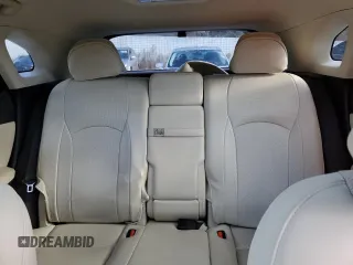 2020 Lexus RX with VIN 2T2HGMDA4LC053296, listed as a Copart auction lot 84613414 with 192,193 mi miles and Clean Title. Bid and sale history available at carsss.com. Image 10.