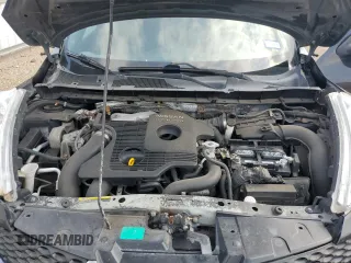 2012 Nissan Juke SL with VIN JN8AF5MR1CT106750, listed as a Copart auction lot 51417085 with 150,347 mi miles and Salvage Title. Bid and sale history available at carsss.com. Image 13.