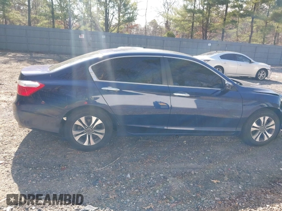 2013 Honda Accord LX z VIN 1HGCR2F32DA120285, wystawiony jako IAAI lot #41892073 z przebiegiem 129 005 mil mil oraz . Historia ofert i sprzedaży dostępna na DreamBid. Obrazek 13.