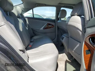 2009 Toyota Camry with VIN 4T1BE46K49U344894, listed as a Copart auction lot 54620755 with 200,611 mi miles and Clean Title. Bid and sale history available at carsss.com. Image 10.