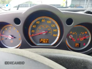 2007 Nissan Murano SL z VIN JN8AZ08T27W510418, wystawiony jako IAAI lot #42266912 z przebiegiem 160 974 mil mil oraz . Historia ofert i sprzedaży dostępna na DreamBid. Obrazek 7.
