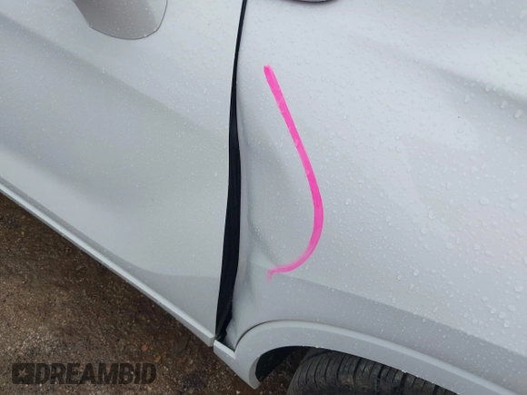 2018 Buick Envision Essence with VIN LRBFX1SAXJD006656, listed as a IAAI auction lot 41548118 with 40,925 mi miles and . Bid and sale history available at DreamBid. Image 21.