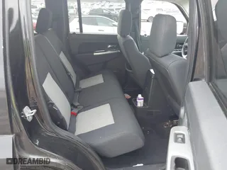 2009 Jeep Liberty Limited with VIN 1J8GN58K79W538605, listed as a IAAI auction lot 41883337 with 133,263 mi miles. Bid and sale history available at carsss.com. Image 8.