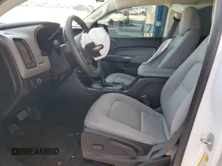 2017 Chevrolet Colorado 2WD WT z VIN 1GCGSBEN5H1153651, wystawiony jako Copart lot #67910024 z przebiegiem 73 191 mil mil oraz Szkoda całkowita • Salvage title. Historia ofert i sprzedaży dostępna na DreamBid. Obrazek 7.