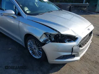 2013 Ford Fusion SE with VIN 3FA6P0H96DR274436, listed as a IAAI auction lot 42602958 with 239,224 mi miles and . Bid and sale history available at DreamBid. Image 17.