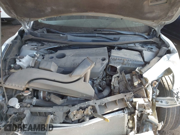 2016 Nissan Altima S z VIN 1N4AL3AP2GN329374, wystawiony jako IAAI lot #42291578 z przebiegiem 112 933 mil mil oraz . Historia ofert i sprzedaży dostępna na DreamBid. Obrazek 10.