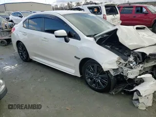 2020 Subaru WRX with VIN JF1VA1A68L9829299, listed as a Copart auction lot 85556024 with 67,552 mi miles and Salvage Title. Bid and sale history available at carsss.com. Image 13.
