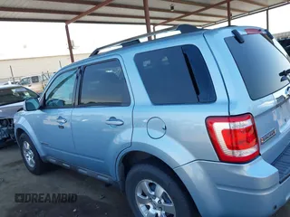 2009 Ford Escape Hybrid z VIN 1FMCU49359KA28475, wystawiony jako IAAI lot #42153444 z przebiegiem 210 067 mil mil oraz . Historia ofert i sprzedaży dostępna na DreamBid. Obrazek 14.