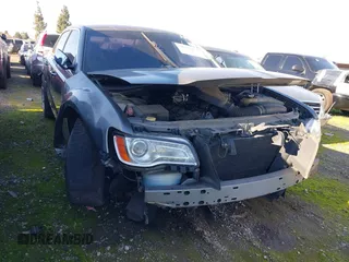 2012 Chrysler 300 Limited with VIN 2C3CCACG9CH249856, listed as a IAAI auction lot 38629940 with Not Provided miles and . Bid and sale history available at DreamBid. Image 6.