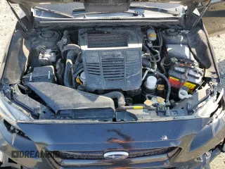 2016 Subaru WRX Limited with VIN JF1VA1J61G9803584, listed as a Copart auction lot 54110265 with 169,553 mi miles and Clean Title. Bid and sale history available at carsss.com. Image 11.