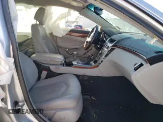 2012 Cadillac CTS Premium with VIN 1G6DS5E34C0147490, listed as a Copart auction lot 79857654 with Not Provided miles and Salvage Title. Bid and sale history available at DreamBid. Image 14.
