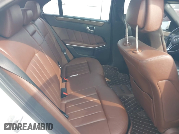 2014 Mercedes-Benz E 350 Sport с VIN WDDHF5KB1EA839711, выставлен на аукционе IAAI как лот 42130198 с пробегом 141 524 миль миль и . История ставок и продаж доступна на DreamBid. Изображение 8.