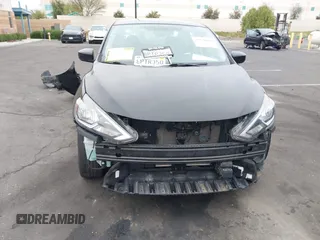2018 Nissan Sentra SV z VIN 3N1AB7AP2JL632962, wystawiony jako IAAI lot #42058050 z przebiegiem 119 863 mil mil oraz . Historia ofert i sprzedaży dostępna na DreamBid. Obrazek 6.