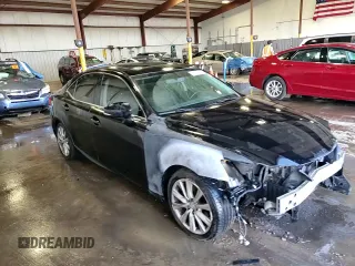 2015 Lexus IS 250 z VIN JTHCF1D27F5018955, wystawiony jako Copart lot #55792505 z przebiegiem 123 315 mil mil oraz Szkoda całkowita • Salvage title. Historia ofert i sprzedaży dostępna na DreamBid. Obrazek 13.