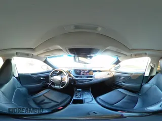 2019 Lexus ES 300h z VIN 58AB21B16KU002771, wystawiony jako Copart lot #43169845 z przebiegiem 115 611 mil mil oraz Szkoda całkowita • Salvage title. Historia ofert i sprzedaży dostępna na DreamBid. Obrazek 13.