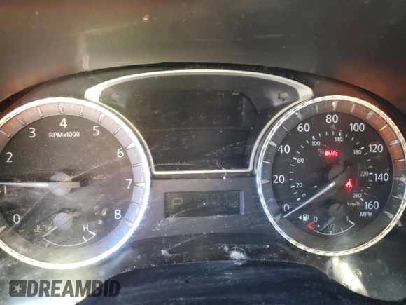2016 Infiniti QX60 with VIN 5N1AL0MM9GC511705, listed as a Copart auction lot 87433274 with 129,269 mi miles and Salvage Title. Bid and sale history available at DreamBid. Image 9.