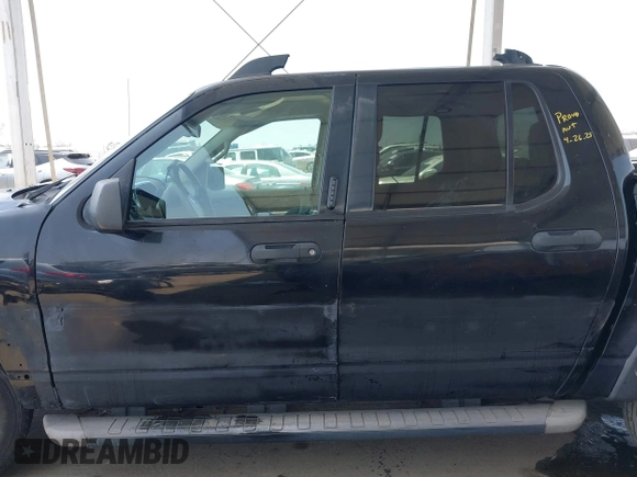 2007 Ford Explorer Sport Trac XLT with VIN 1FMEU31K57UA28709, listed as a IAAI auction lot 42379866 with 133,089 mi miles and . Bid and sale history available at DreamBid. Image 14.