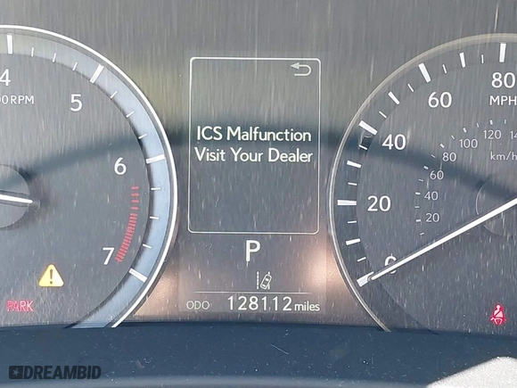 2017 Lexus RX with VIN 2T2BZMCA9HC096685, listed as a IAAI auction lot 40951685 with 128,112 mi miles. Bid and sale history available at carsss.com. Image 15.