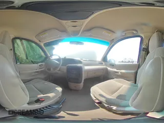 2001 Ford Windstar SE с VIN 2FMZA52441BC09240, выставлен на аукционе Copart как лот 59138575 с пробегом 143 868 миль миль и На запчасти • Non repairable. История ставок и продаж доступна на DreamBid. Изображение 16.
