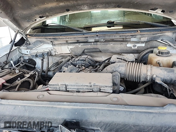 2014 Ford F-150 XL with VIN 1FTEX1CM9EKE58055, listed as a IAAI auction lot 42677815 with 174,052 mi miles and . Bid and sale history available at DreamBid. Image 8.