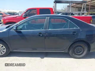 2012 Toyota Camry L with VIN 4T4BF1FK7CR178668, listed as a IAAI auction lot 41847260 with 176,445 mi miles. Bid and sale history available at carsss.com. Image 15.