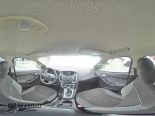 2012 Ford Focus SE с VIN 1FAHP3F23CL381926, выставлен на аукционе Copart как лот 60592395 с пробегом 163 940 миль миль и Чистый • Clean title. История ставок и продаж доступна на DreamBid. Изображение 14.