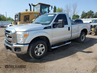 2016 Ford F-250 XL с VIN 1FTBF2A61GEB09070, выставлен на аукционе Copart как лот 62143865 с пробегом 226 532 миль миль и Чистый • Clean title. История ставок и продаж доступна на DreamBid. Изображение 1.