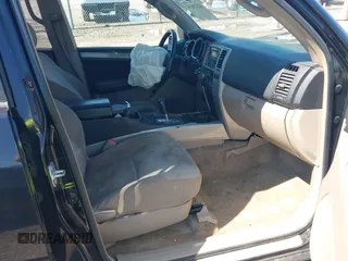 2006 Toyota 4Runner SR5 z VIN JTEZU14R168057081, wystawiony jako IAAI lot #42220634 z przebiegiem 224 022 mil mil oraz . Historia ofert i sprzedaży dostępna na DreamBid. Obrazek 5.
