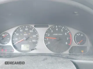 2006 Nissan Sentra S with VIN 3N1CB51D86L641983, listed as a IAAI auction lot 41880061 with 160,925 mi miles and . Bid and sale history available at DreamBid. Image 7.